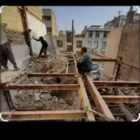 جوشکار کاشی کاری بنایی صفر تا صد شیروانی و....