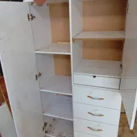 نجاری درب کمد دیواری نسیم شهر