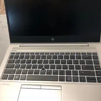 HP 745 G6 لپ تاپ رایزن۷|رایانه همراه|تهران, ستارخان|دیوار