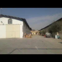 ۲۰۸۰ متر کارخانه،سوله شهرک صنعتی عباس اباد|اجارهٔ دفتر صنعتی، کشاورزی، تجاری|شریف‌آباد, |دیوار