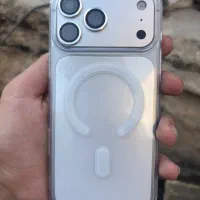 ایفون ۱۷ پرومکس کپی