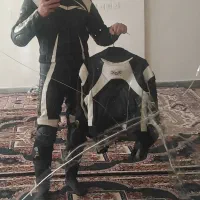 لباس موتورسواری پروبایکر