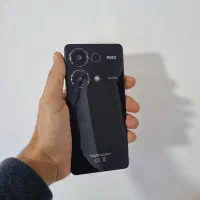 شیامیpoco m6 pro