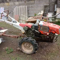 تیلر کشاورزی8