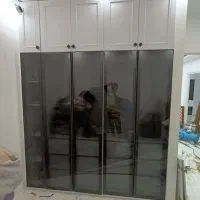 طراحی و اجرای انواع کابینت MDF باقیمت مناسب درکرج|مصالح و تجهیزات ساختمان|کرج, کمال‌شهر|دیوار