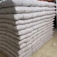 تشک نو۵کیلوی 800هزارتومان بالش ۱۵۰