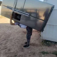 خدمات باربری حمل و جابجایی اثاثیه منزل 24ساعته|خدمات حمل و نقل|ساوه, |دیوار