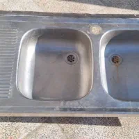 سینگ ظرفشویی