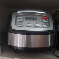 سرخ کن نو مارک تکنو