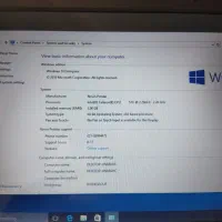 لپ تاپ hp compaq 610|رایانه همراه|مشهد, طلاب|دیوار
