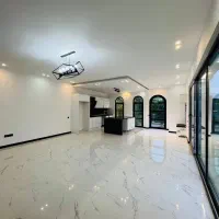 ویلا ۲۲۰ متری استخردار شهرکی جنگلی با سند تک برگ|فروش خانه و ویلا|نوشهر, |دیوار