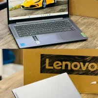 لپتاپ لنوو رم ۸ گیگ SSD 256  آکبند ۱۸ ماه گارانتی|رایانه همراه|مشهد, گوهرشاد|دیوار