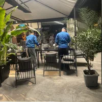 استخدام فوری در رستوران عدن