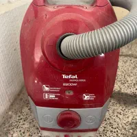 جارو برقی تفال|جاروبرقی، جارو شارژی، بخارشو|کیش, |دیوار