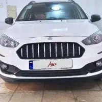 اطلس G سانروف دار