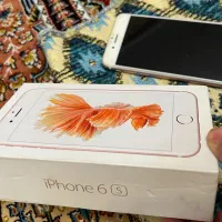 گوشی آیفون 6s|موبایل|تهران, ایران|دیوار