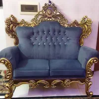 مبل کارکرده|مبلمان خانگی و میز عسلی|گلستان (تهران), |دیوار