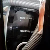 جارو برقی سامسونگ