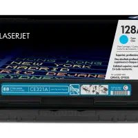 کاتریج مدل ce322a/ce321a/ce323a