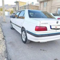 پارس TU5 مدل 98|خودرو سواری و وانت|نی‌ریز, |دیوار