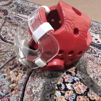 کلاه ، هوگو و لباس کامل تکواندو