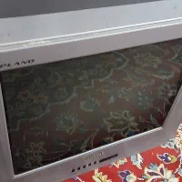 تلویزیون ۲۱ شهاب|تلویزیون و پروژکتور|مشهد, مهدی آباد (بلوار توس)|دیوار