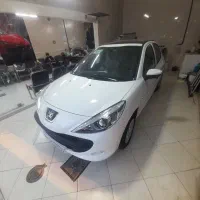 ۲۰۷ پاناروما سقف شیشه