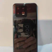 شیائومی ۱۳ رنگ مشکی xiaomi 13 در حد