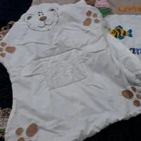 پتو سبک و گرم نوزاد.|رختخواب، بالش، پتو|قزوین, |دیوار