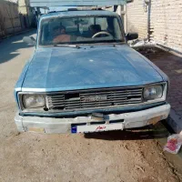 مزدا ژاپن مدل ۷۷