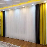 فروش ویژه پرده پانچ