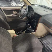 پژو پارس تیوفایو tu5|خودرو سواری و وانت|خسروشاه, |دیوار