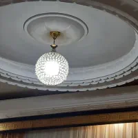 ۳ عدد لوسترمرواریدی بسیار زیبا