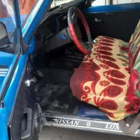 خودرو نیسان زامیاد|خودرو سواری و وانت|ارومیه, |دیوار