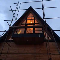 نیاز به بنا و یک کارگر ساختمانی و جوشکار  در شمال|استخدام معماری، عمران و ساختمانی|همدان, |دیوار