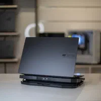 لپتاپ مهندسی ASUS i9 13900h با گرافیک 4060|رایانه همراه|یزد, |دیوار