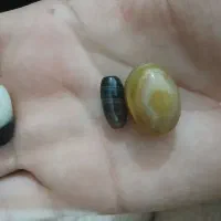 مهره های اصل برا فروشی|کلکسیون اشیاء عتیقه|سوسنگرد, |دیوار