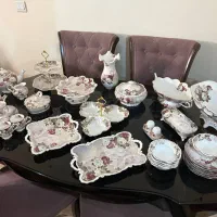 سرویس پذییرایی