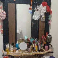 تخت فلزی|تخت و سرویس خواب|فولادشهر, مسکن مهر فولادشهر|دیوار