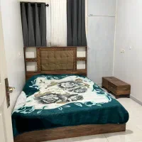 اجاره آپارتمان مبله موقت|اجارهٔ کوتاهمدت آپارتمان و سوئیت|تهران, قلهک|دیوار