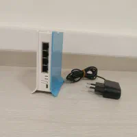 روتر میکروتیک ماینر