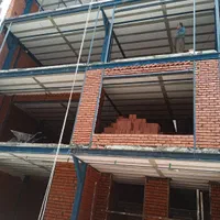 جوشکاری سیار ارش