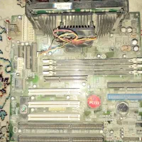 مادربرد قدیمی|قطعات و لوازم جانبی رایانه|تهران, توحید|دیوار