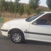 پژوپارس ۸۹ دوگانه فابریک|خودرو سواری و وانت|گنبد کاووس, |دیوار