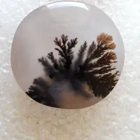 ۲سانت منظره فوق‌العاده زیبا شفاف و آبدار