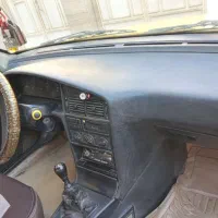 تاکسی گردشی روادوگانه فابرک کارخانه مدل ۸۸|خودرو سواری و وانت|شهرکرد, |دیوار