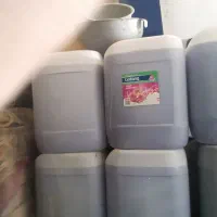 مایع لباسشوی وایتکس وغیره