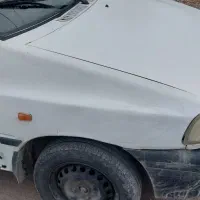 پراید مدل ۱۳۸۴ عروسک|خودرو سواری و وانت|ایلام, |دیوار