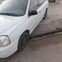 کیا ریو|خودرو سواری و وانت|بروجرد, |دیوار