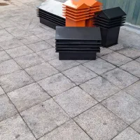 کلاهک دودکش،کلاهک ژاپنی،کلاهک چینی|مصالح و تجهیزات ساختمان|تهران, بازار|دیوار